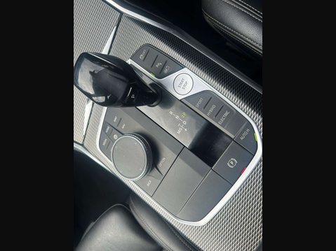 BMW 3 Series 2.0 330e M Sport Auto 4dr 15
