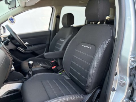 Dacia Duster 1.0 Duster Prestige LPG TCe 4x2 5dr 65