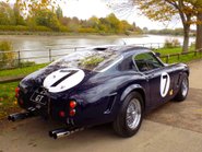 Tribute 250 SWB GT BERLINETTA REPLICA 4