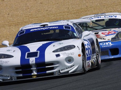 2001 Season Continued