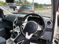 Ford Ka 1.2 Zetec Euro 6 (s/s) 3dr 25