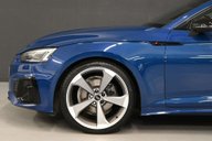 Audi A5 2.0 A5 Sportback 35 TFSI MHEV Black Edition Semi-Auto 5dr 32