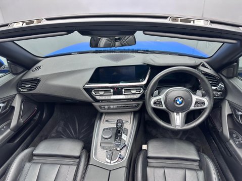 BMW Z4 2.0 30i M Sport Auto sDrive Euro 6 (s/s) 2dr 19