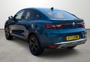 Renault Arkana 1.6 E-TECH Hybrid 145 R.S. Line 5dr Auto 3