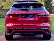 Jaguar F-Pace R-DYNAMIC BLACK 7