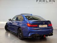 BMW 3 Series 2.0 330e 12kWh M Sport Saloon 4dr Petrol Plug-in Hybrid Auto Euro 6 (s/s) ( 3