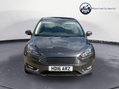 Ford Focus 1.0T EcoBoost Titanium Auto Euro 6 (s/s) 5dr 3