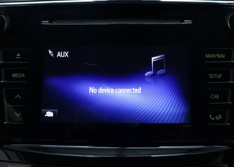 Toyota Prius+ 1.8 VVT-h Icon MPV 5dr Petrol Hybrid CVT Euro 6 (s/s) (136 ps) 24