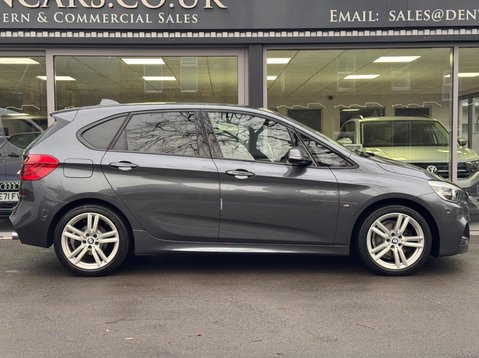 BMW 2 Series 220I M SPORT ACTIVE TOURER 32