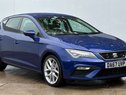 SEAT Leon 1.8 Leon FR Technology TSi 5dr