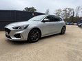 Ford Focus 1.0T EcoBoost ST-Line Hatchback 5dr Petrol Manual Euro 6 (s/s) (125 ps) 4