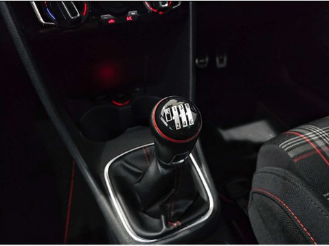 Volkswagen Polo 1.8 Polo GTI 5dr 14