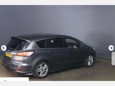 Ford S-Max 2.0 TDCi Titanium Sport Euro 6 (s/s) 5dr 9