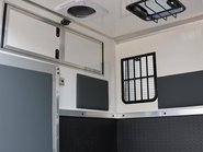 Renault Master BRAND NEW 3.5 TON STALLION BUILD EXTREME HEAVY DUTY HORSEBOX FROM SEEKER  19