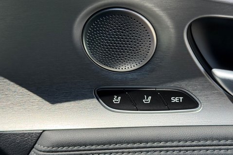 Kia Stinger GT-LINE S ISG AUTOMATIC -PAN ROOF -360 CAMS -CARPLAY -ADAPTIVE CRUISE -HUD 41