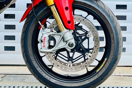 Ducati Multistrada V4 Multistrada V4 9