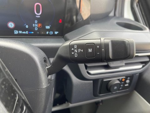 Ford Transit Custom 2.0 320 EcoBlue Limited Crew Van Auto L1 H1 Euro 6 (s/s) 5dr 25