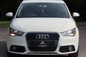 Audi A1 1.6 TDI Sport Sportback 5dr Diesel Manual Euro 5 (s/s) (105 ps) 2
