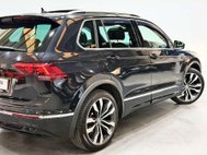 Volkswagen Tiguan 2.0 TDI R-Line Tech SUV 5dr Diesel DSG Euro 6 (s/s) (150 ps) 18