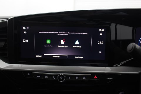 Vauxhall Mokka Electric 5dr 100kW Ultimate 50kWh Automatic 13