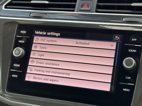 Volkswagen Tiguan 2.0 TDI SE Euro 6 (s/s) 5dr 21