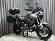 Yamaha XT 2014 ONLY 32K FULL LUGGAGE ADVENTURE BIKE 1200CC 2