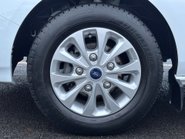 Ford Transit Custom 300 L1 Limited 130 ps Automatic - Twin Side Doors / Adaptive Cruise 42