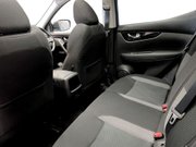 Nissan Qashqai 1.3 DIG-T N-Connecta SUV 5dr Petrol Manual Euro 6 (s/s) (140 ps) 21