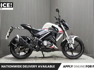 Keeway RKF 125 2025 ONLY 312 MILES 1 ONWER LEARNER 125CC 1