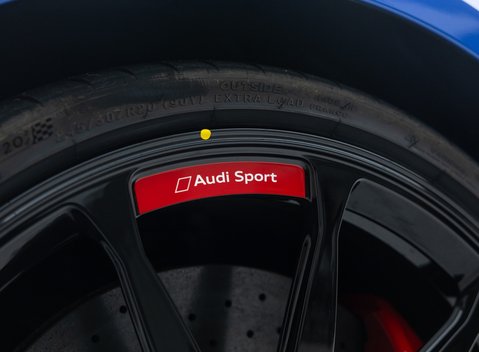Audi R8 GT 37