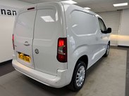 Vauxhall Combo 1.5 Combo 2300 Professional Turbo D S/S 26