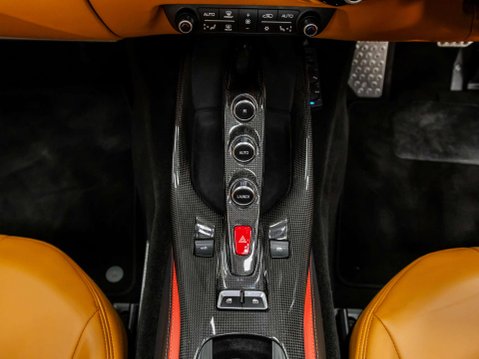 Ferrari 812 GTS 6.5 V12 Spider 2dr Petrol F1 DCT Euro 6 (s/s) (800 ps) 50