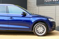 Audi Q5 2.0 Q5 S Line TDI Quattro Semi-Auto 4WD 5dr 13