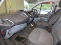Ford Transit Custom 2.2 TDCi 310 ECOnetic L1 H1 5dr 2