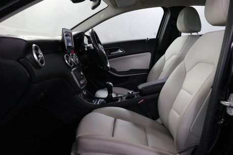 Mercedes-Benz A Class A 180 SE 41
