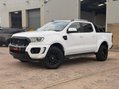 Ford Ranger 2.0 EcoBlue Wildtrak Auto 4WD Euro 6 (s/s) 4dr 10