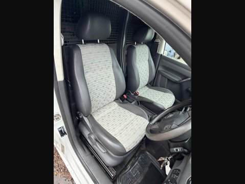 Volkswagen Caddy 1.6 TDI C20 L1 H1 4dr 19
