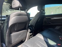 BMW X6 30d 3.0 M Sport SUV 5dr Diesel Auto xDrive Euro 6 (s/s) (258 ps) 15