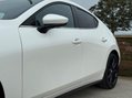 Mazda 3 2.0 e-SKYACTIV-X MHEV GT Sport Euro 6 (s/s) 5dr 9
