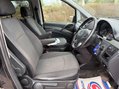 Mercedes-Benz Vito 2.1 Vito 116 CDi Dualiner 5dr 15