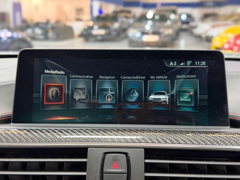 BMW M4 3.0 BiTurbo Competition Coupe 2dr Petrol DCT Euro 6 (s/s) (450 ps) 49