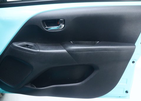 Citroen C1 1.0 VTi Flair Hatchback 5dr Petrol ETG5 Euro 6 (68 ps) 36