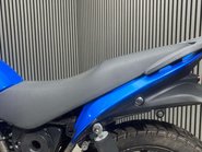 Lexmoto Assault 2016 SPARES OR REPAIR 125CC NAKED SCRAMBLER BIKE 25
