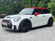 Mini Hatch 2.0 John Cooper Works Auto 3dr 11