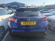Nissan Juke 1.0 Juke N-Connecta DiG-T 5dr 10