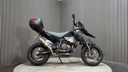 KTM