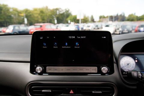 Hyundai KONA ULTIMATE 26