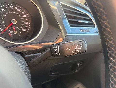 Volkswagen Tiguan 1.5 Tiguan Active TSi 5dr 16