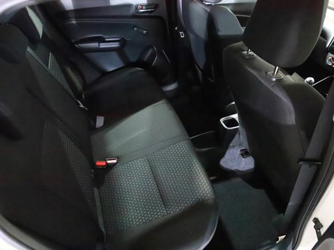 Suzuki Swift 1.0 Boosterjet SZ-T 5dr 31
