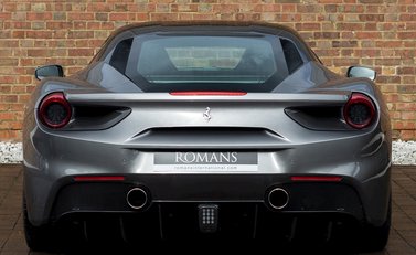 Ferrari 488 GTB 5